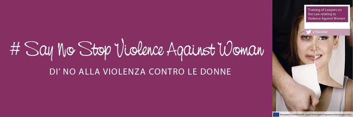 violenza contro le donne