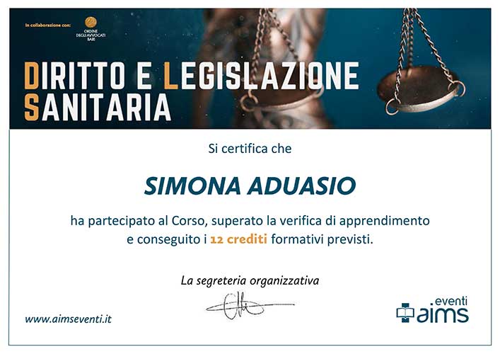 Avv.-Simona-Aduasio-diritto-e-legislazione-sanitaria