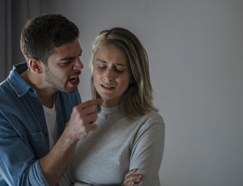 Addebito della separazione al marito violento